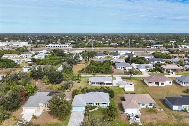 11138 MAGDALENA AVENUE, Englewood, FL 34224