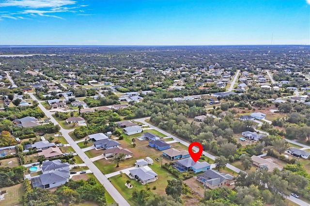 11138 MAGDALENA AVENUE, Englewood, FL 34224