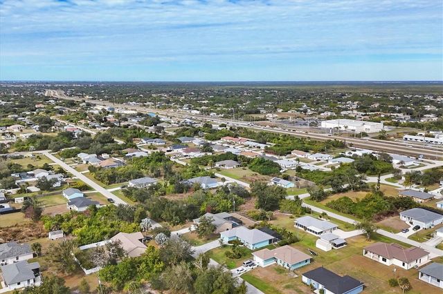 11138 MAGDALENA AVENUE, Englewood, FL 34224