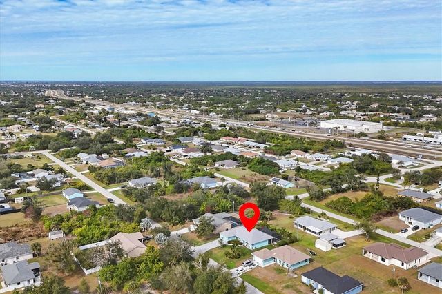 11138 MAGDALENA AVENUE, Englewood, FL 34224