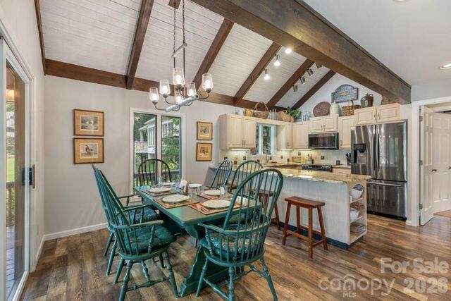 82 Innsbrook Drive, Lake Toxaway, NC 28747