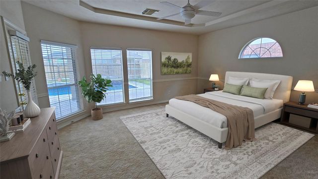 702 River Delta Lane, Rosenberg, TX 77469