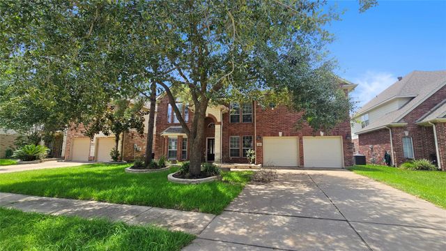 702 River Delta Lane, Rosenberg, TX 77469
