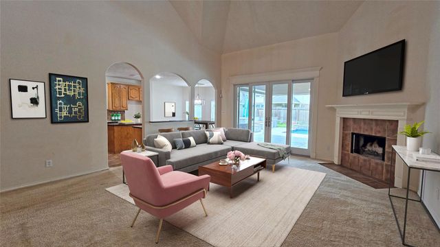 702 River Delta Lane, Rosenberg, TX 77469