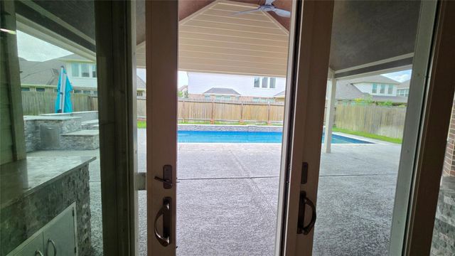 702 River Delta Lane, Rosenberg, TX 77469