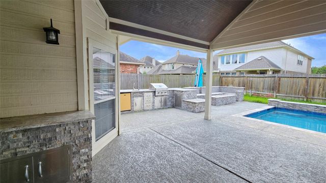 702 River Delta Lane, Rosenberg, TX 77469