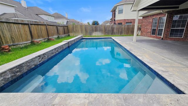 702 River Delta Lane, Rosenberg, TX 77469