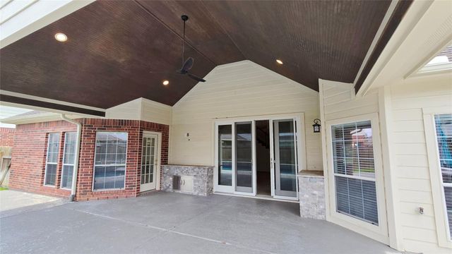 702 River Delta Lane, Rosenberg, TX 77469
