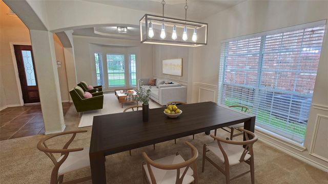 702 River Delta Lane, Rosenberg, TX 77469
