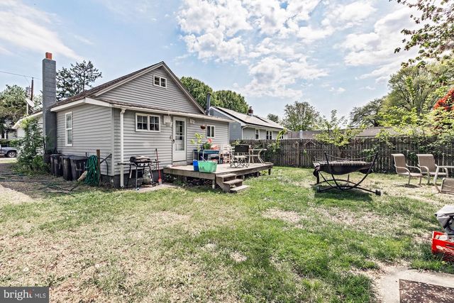 41 HARDING AVE, Pennsville, NJ 08070