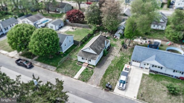 41 HARDING AVE, Pennsville, NJ 08070