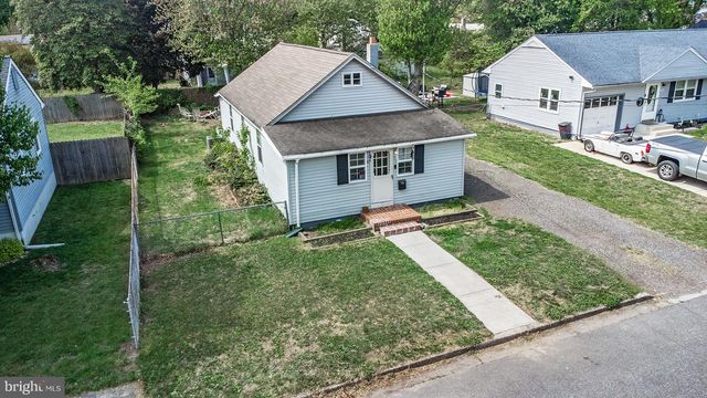 41 HARDING AVE, Pennsville, NJ 08070