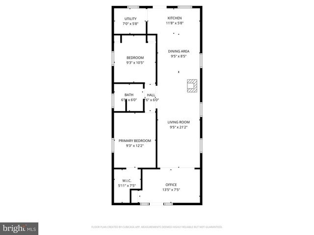 41 HARDING AVE, Pennsville, NJ 08070