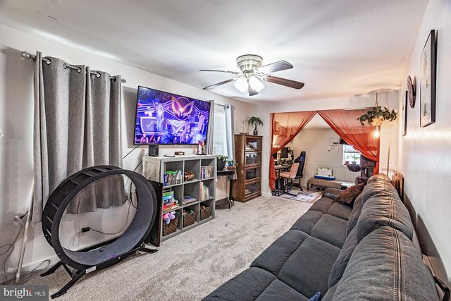 41 HARDING AVE, Pennsville, NJ 08070