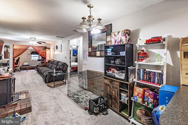 41 HARDING AVE, Pennsville, NJ 08070