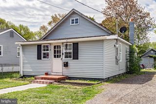 41 HARDING AVE, Pennsville, NJ 08070