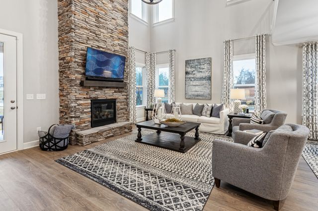 3435 Weston Way, Mount Juliet, TN 37122