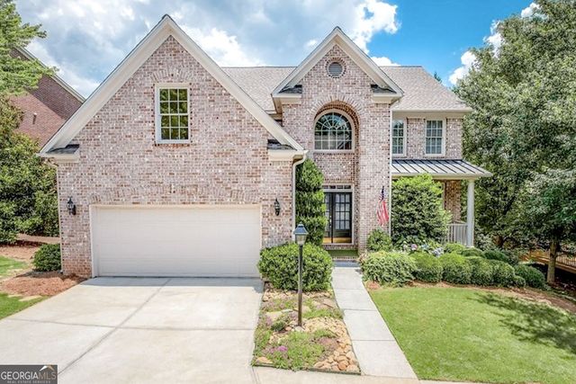 1318 Village Terrace Court, Atlanta, GA 30338