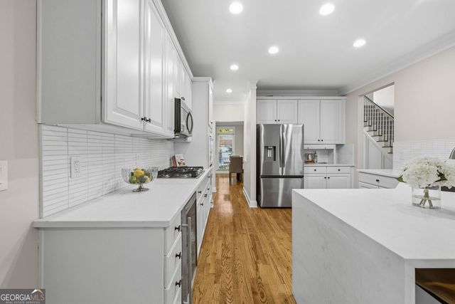 1318 Village Terrace Court, Atlanta, GA 30338