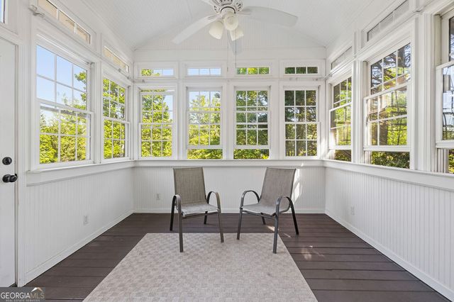 1318 Village Terrace Court, Atlanta, GA 30338