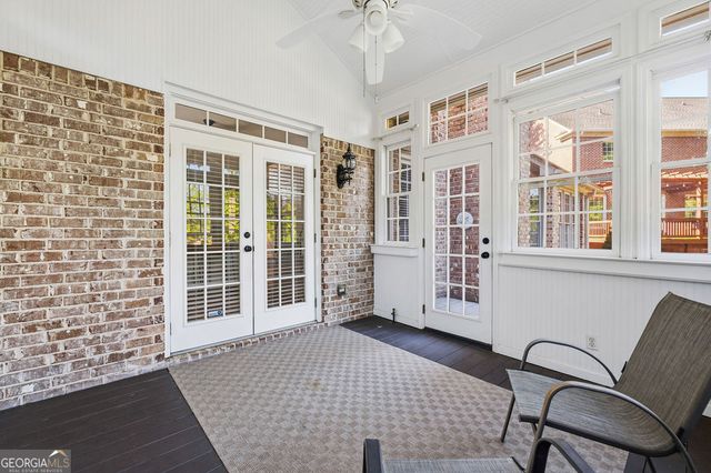 1318 Village Terrace Court, Atlanta, GA 30338