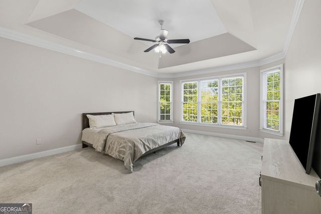 1318 Village Terrace Court, Atlanta, GA 30338