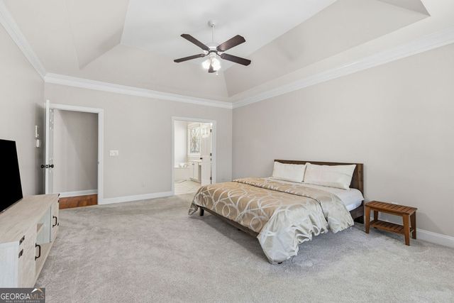 1318 Village Terrace Court, Atlanta, GA 30338