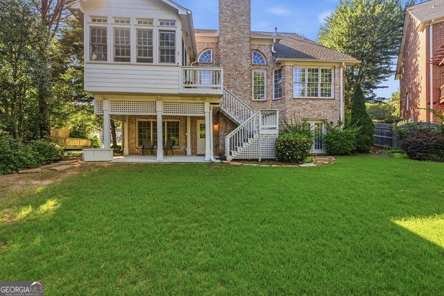 1318 Village Terrace Court, Atlanta, GA 30338