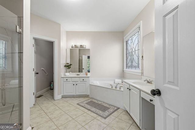 1318 Village Terrace Court, Atlanta, GA 30338