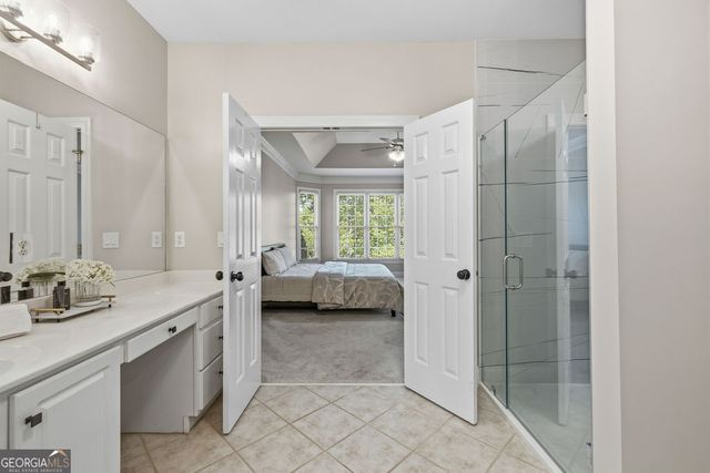 1318 Village Terrace Court, Atlanta, GA 30338
