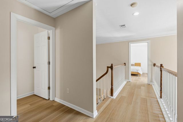 1318 Village Terrace Court, Atlanta, GA 30338