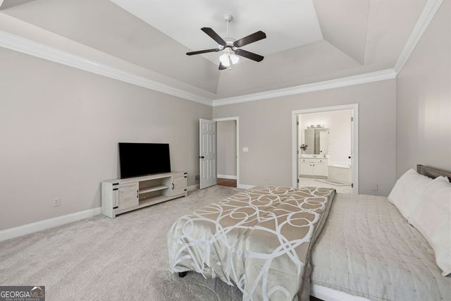 1318 Village Terrace Court, Atlanta, GA 30338