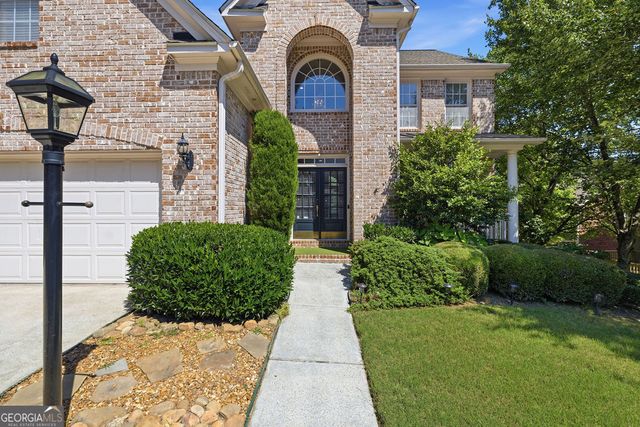 1318 Village Terrace Court, Atlanta, GA 30338