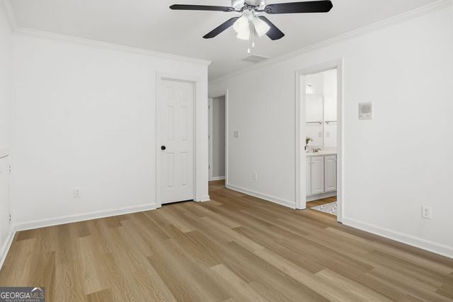 1318 Village Terrace Court, Atlanta, GA 30338
