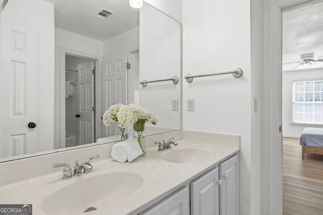 1318 Village Terrace Court, Atlanta, GA 30338