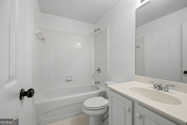 1318 Village Terrace Court, Atlanta, GA 30338