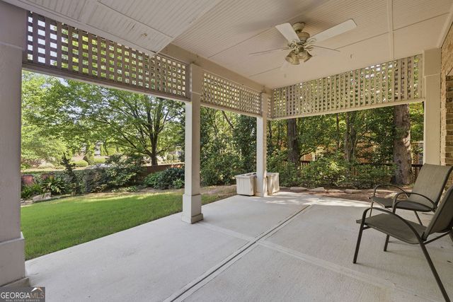 1318 Village Terrace Court, Atlanta, GA 30338