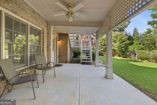1318 Village Terrace Court, Atlanta, GA 30338