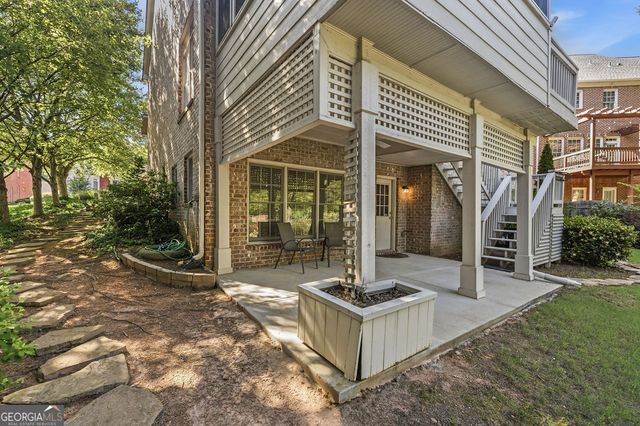 1318 Village Terrace Court, Atlanta, GA 30338