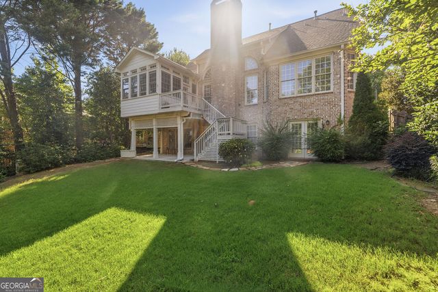 1318 Village Terrace Court, Atlanta, GA 30338