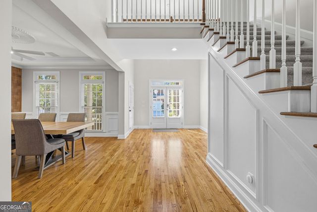 1318 Village Terrace Court, Atlanta, GA 30338