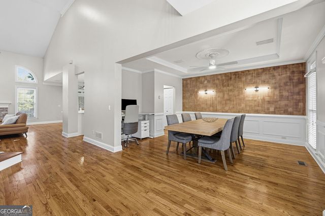 1318 Village Terrace Court, Atlanta, GA 30338