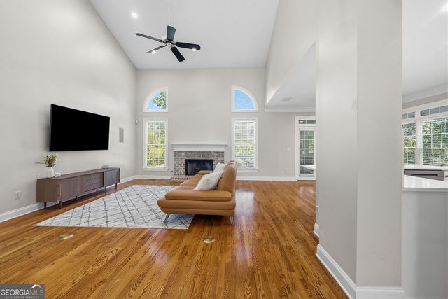 1318 Village Terrace Court, Atlanta, GA 30338