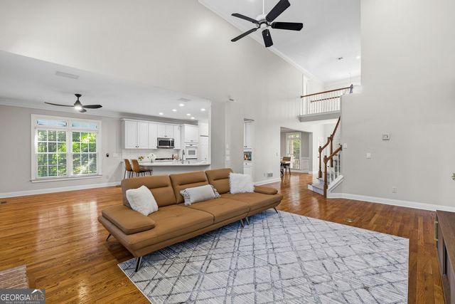 1318 Village Terrace Court, Atlanta, GA 30338