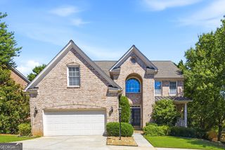 1318 Village Terrace Court, Atlanta, GA 30338