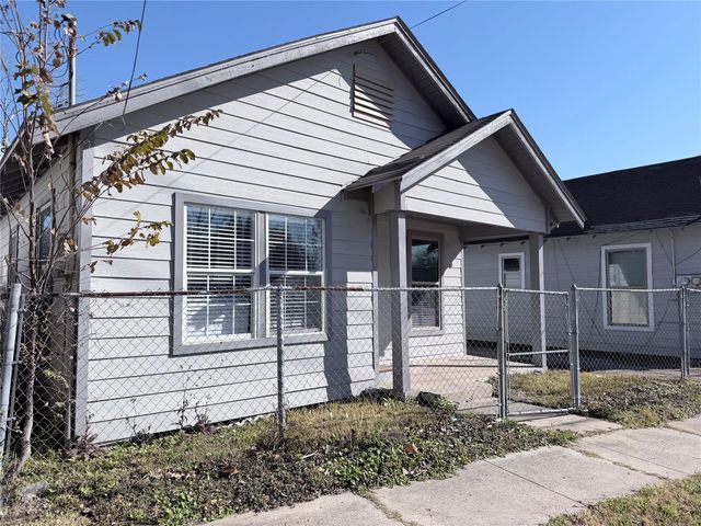 3231 Holman Street, Houston, TX 77004