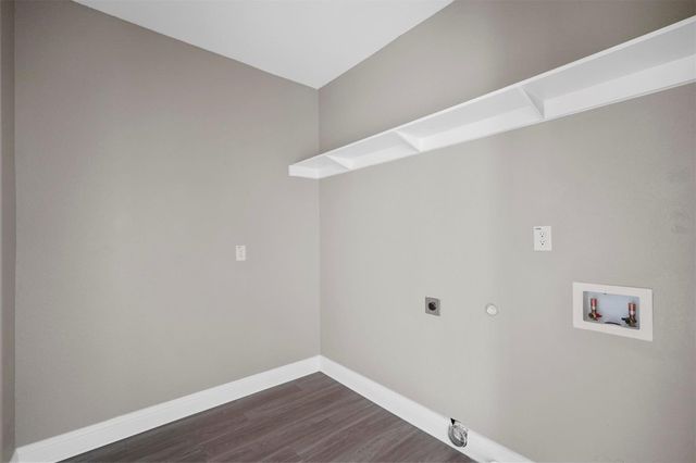 1003 Debby Court, Wylie, TX 75098