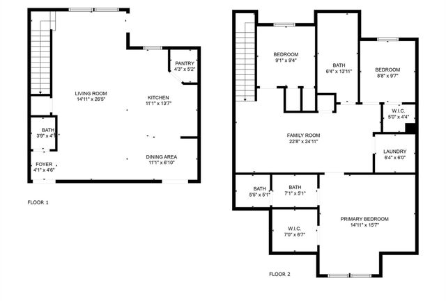 1003 Debby Court, Wylie, TX 75098