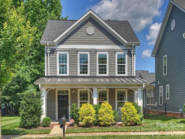 5123 Soaring Eagle Lane, Mint Hill, NC 28227