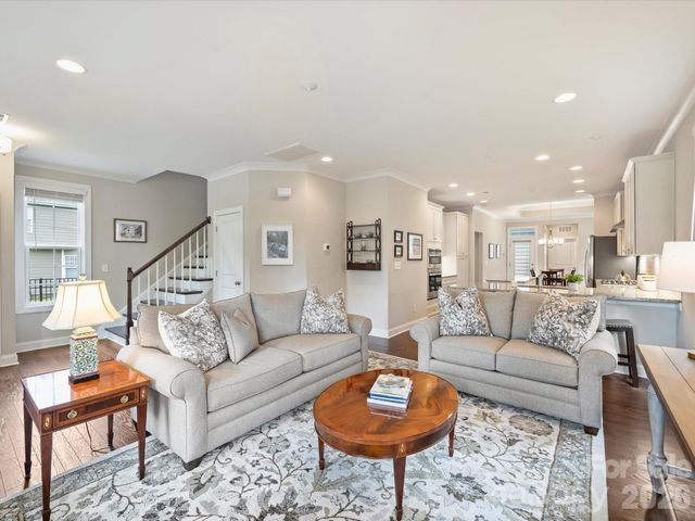 5123 Soaring Eagle Lane, Mint Hill, NC 28227